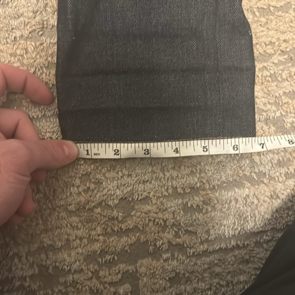 Rogue territory raw denim - Picture 16 of 16